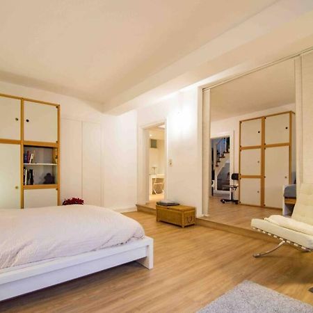 Ground Floor In Villa In Charlottenburg Garden View 베를린 외부 사진