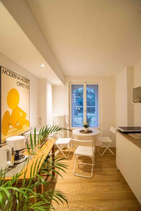 Ground Floor In Villa In Charlottenburg Garden View 베를린 외부 사진