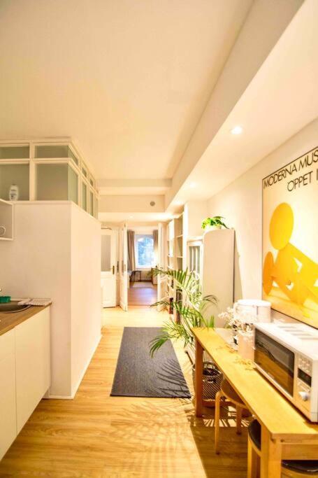 Ground Floor In Villa In Charlottenburg Garden View 베를린 외부 사진